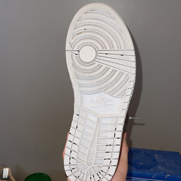 Air Jordan 1 Retro High OG. 'Tokyo' - Picture 5 of 5